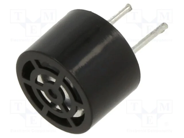 Sensor: Ultrassónico