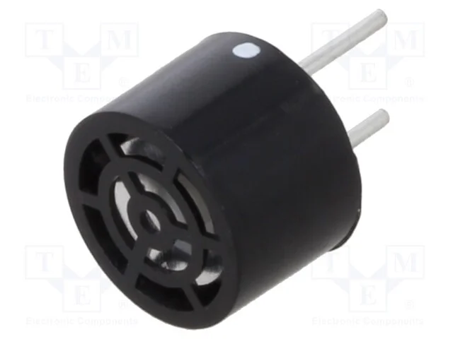 Sensor: ultrassónico