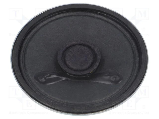 Alto-Falante, Universal, 0,25w, 32o, 0÷4500hz, Nível de Som: 88db