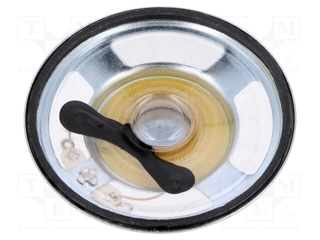 Alto-Falante, Universal, 0,5w, 8o, 0÷4500hz, Nível de Som: 84db