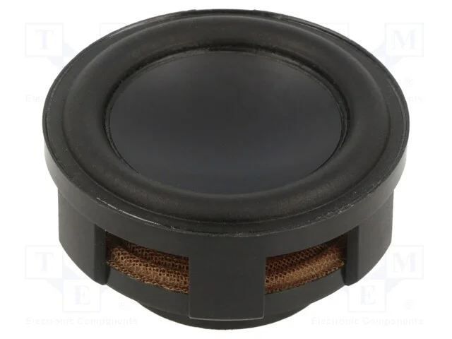 Alto-Falante, Resistente à Água, 5w, 4o, 45x24mm, : 24mm, Ip67