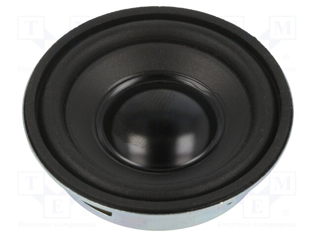 Alto-Falante, Resistente à Água, 2w, 8o, 50x24,3mm, : 50mm, Ip67