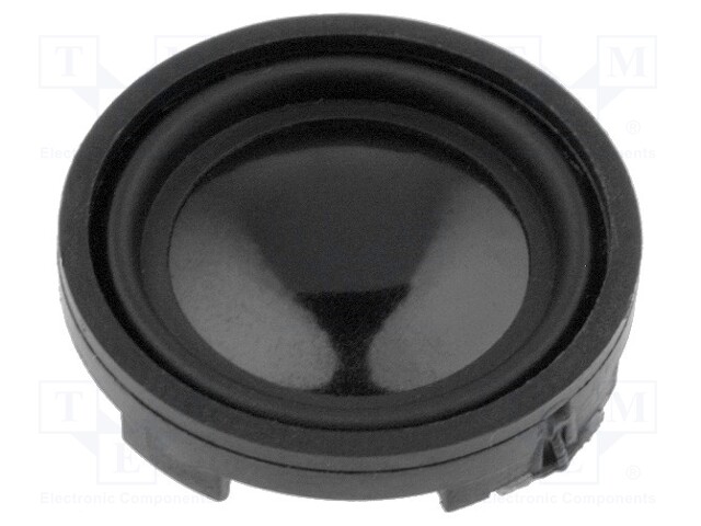 Alto-Falante, Miniatura,De Mylar,Universal, 1,5w, 8o, 20mm