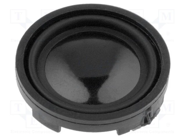 Alto-Falante, Miniatura,De Mylar,Universal, 1,5w, 8o, 20mm