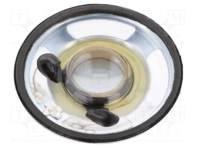 Alto-Falante, Miniatura,Universal, 0,3w, 8o, 100÷5000hz, 40mm