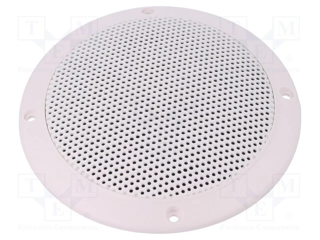 Alto-Falante, para Teto,Universal,Resistente à Água, 40w, 4o