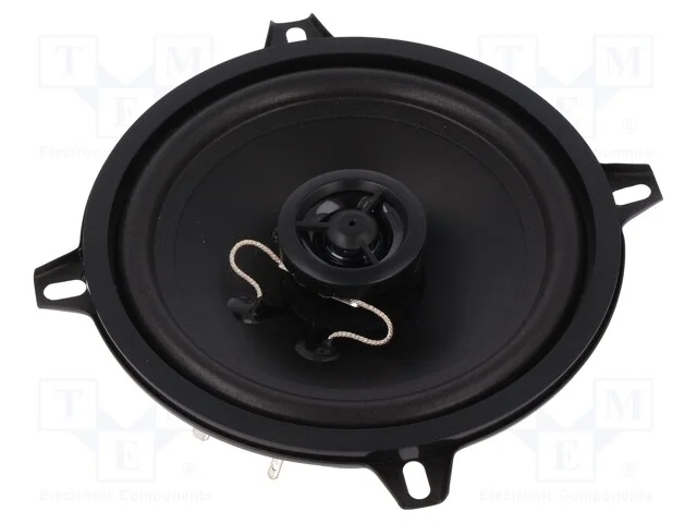 Alto-Falante, Universal, 30w, 4o, 60÷20000hz, Nível de Som: 85db