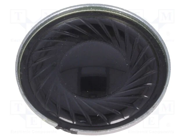 Alto-Falante, Miniatura,De Mylar,Completo,Universal, 0,3w, 8o