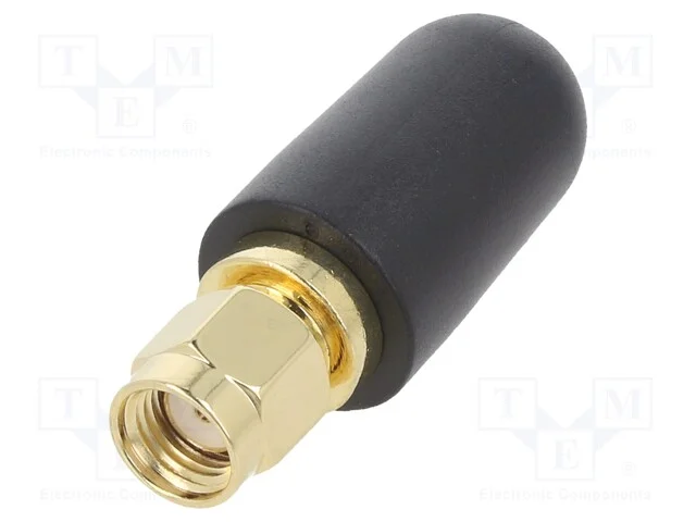 Antena, Bluetooth,Ism,Wifi,Zigbee, 0,2dbi,3,1dbi, Roscados