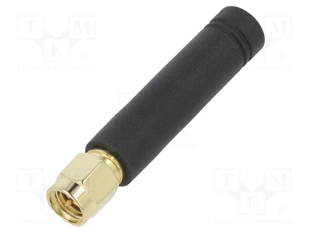 Antena, 2g,3g,4g,Gsm,Lte, 1,5dbi,3,5dbi,6,3dbi, Roscados, 48mm