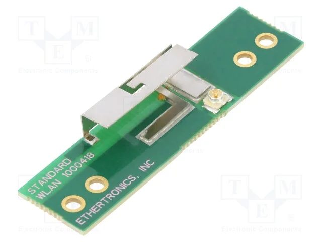 Antena, Bluetooth,Wifi,Zigbee, 4dbi, Linear, Pcb, 45x11,3x5,1mm