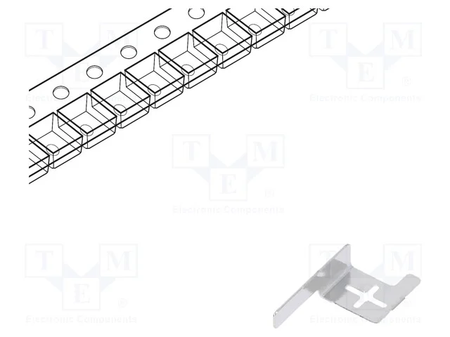 Antena, Wifi,Wlan, 3,5dbi, Linear, Smt, 5150÷5825mhz