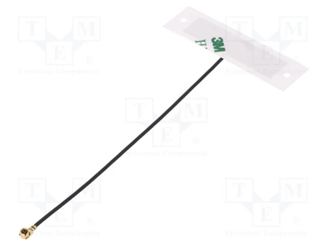 Antena, Bluetooth,Wifi,Zigbee, 4dbi, Linear, para Fita, Mhf