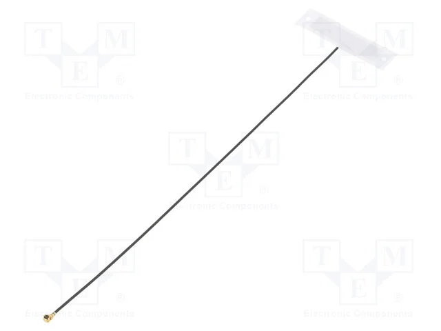 Antena, Bluetooth,Wifi,Zigbee, 4dbi, Linear, para Fita, Mhf