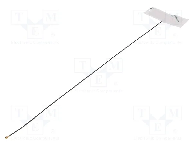 Antena, Beidou,Bluetooth,Galileo,Gnss,Gps,Wifi,Zigbee, 53x18mm