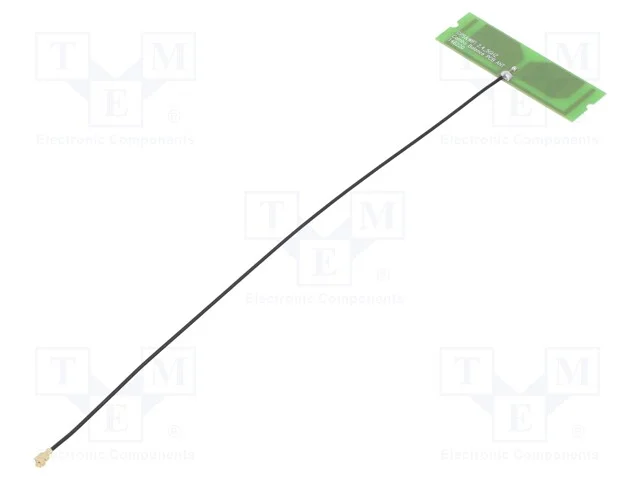 Antena, Bluetooth,Wifi,Zigbee, 2,1dbi,2,6dbi,3dbi,3,3dbi, U.Fl