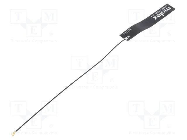 Antena, GSM,LTE, 1,2dBi,2,7dBi,5,2dBi, linear, U..