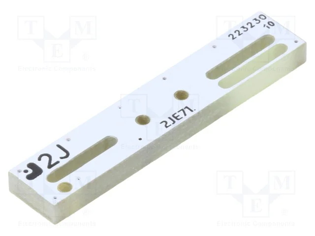 Antena, 2G,3G,4G,5G,GSM,LTE, 2,7dBi, SMD, 40x8x3m.