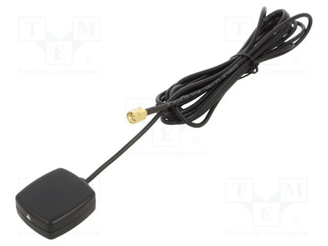 Antena, BEIDOU,Galileo,GNSS,GPS,QZSS, imã,para fi.