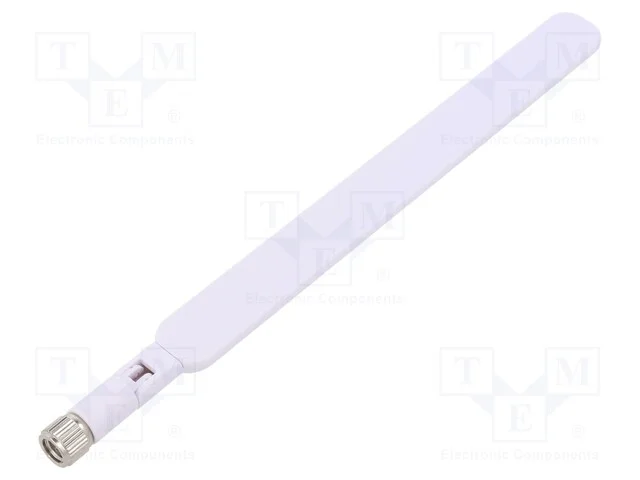Antena, Lte, 5dbi, Angular,Roscados, 50o, 680÷960mhz,1710÷2700mhz