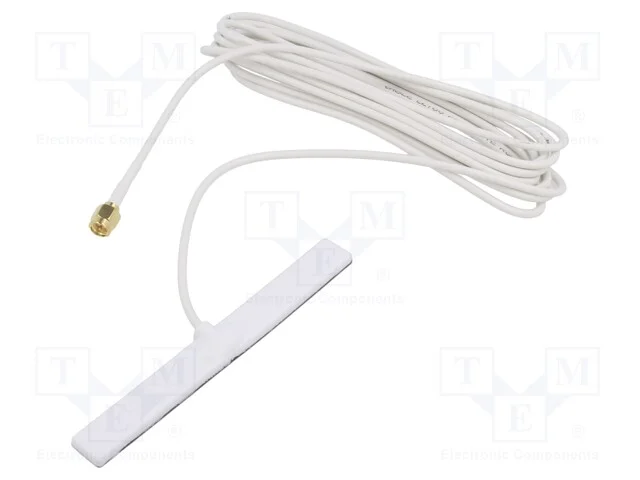 Antena, 2g,3g,4g,5g,Gsm,Lte, 2dbi,2,4dbi,4,6dbi,5,8dbi, Ll100