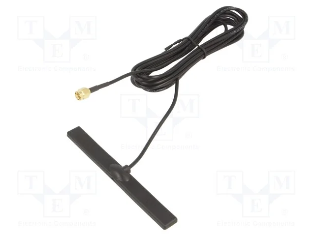 Antena, 2g,3g,4g,5g,Gsm,Lte, 2dbi,2,4dbi,4,6dbi,5,8dbi, Ll100