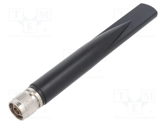 Antena, 5g,Lte, 5dbi, Roscados, 50o, 600÷6000mhz, Macho,N, -40÷80c