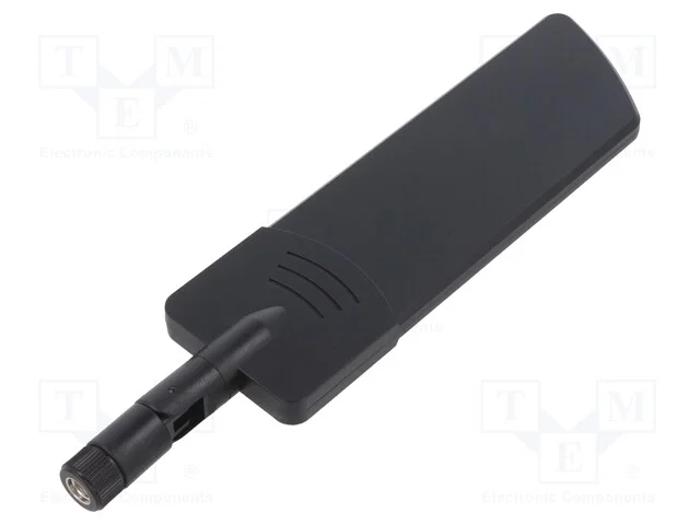 Antena, 5g,Lte, 5dbi, Angular,Roscados, 50o, 600÷6000mhz, -40÷85c