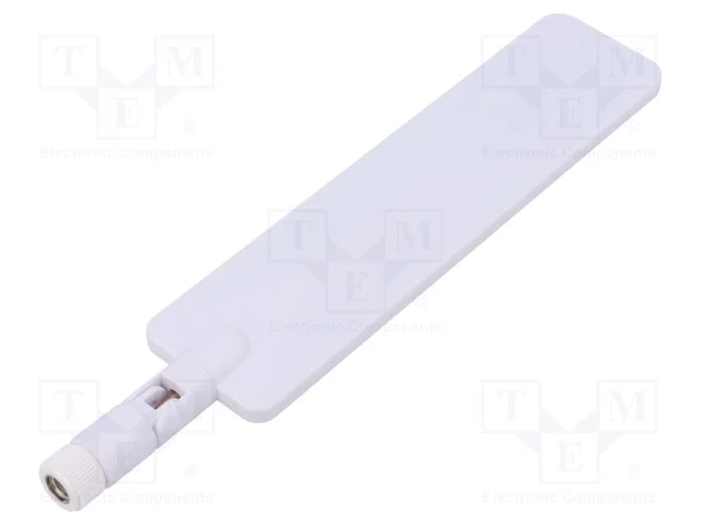 Antena, 5G,LTE, 5dBi, angular,roscados, 50O, 600÷.