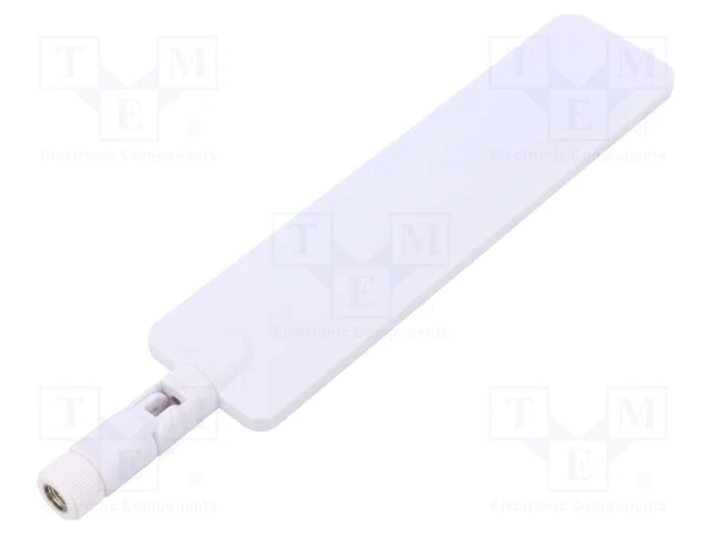Antena, 5G,LTE, 5dBi, angular,roscados, 50O, 600÷.