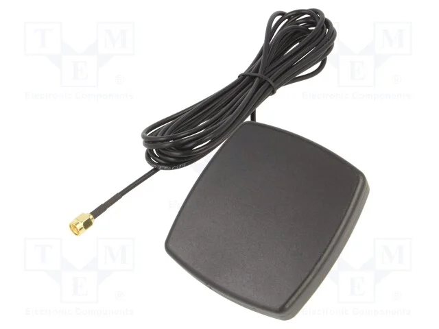 Antena, 2G,3G,4G,GSM,LTE, 1,8dBi,3,5dBi,4,4dBi, r.