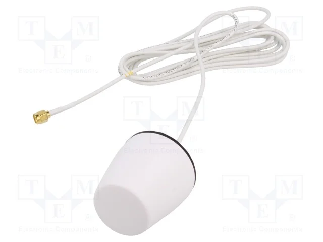 Antena, 2g,3g,4g,Gsm,Lte, 1,4dbi,2,6dbi,3,2dbi, Roscado, Ll100