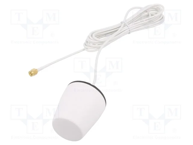 Antena, 2g,3g,4g,5g,Gsm,Lte, 0,5dbi,1dbi,2,1dbi,2,9dbi, Roscado