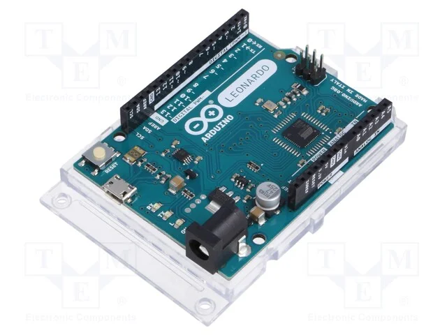 Arduino, tomada de cavilhas,ICSP,USB B micro,alim.