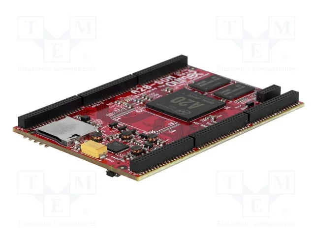 M&oacute;dulo: SOM, ARM A20 Dual-Core, 81,2x55,8mm, DDR3.