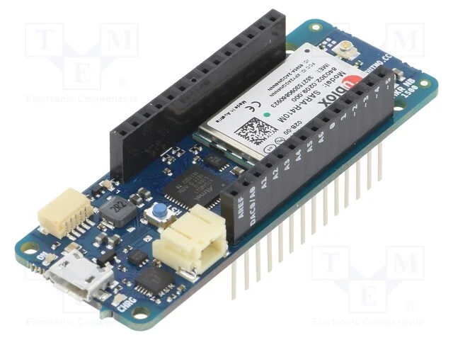 Arduino Pro, LTE CAT 1, tomada de cavilhas,SIM,US.