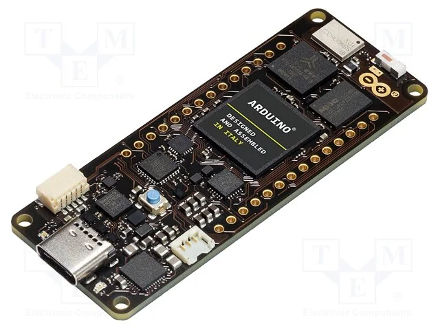 Arduino Pro, Bluetooth 5,Wifi, de Cavilha,Usb C Tomada, Ecc608