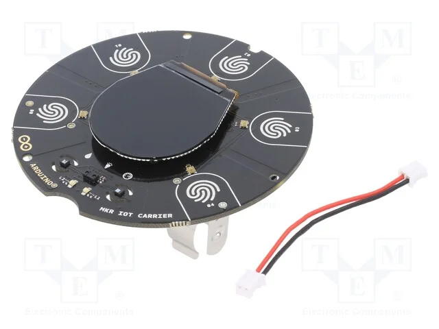 Placa de Expansão, Teclado Capacitivo,Relé,Placa de Expansão