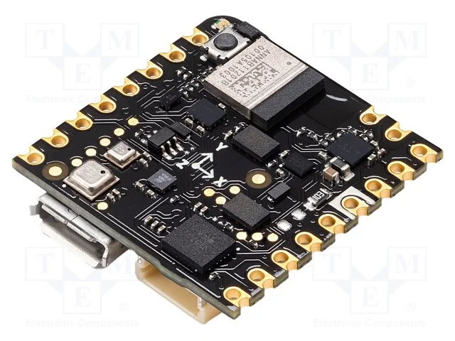 Arduino Pro, de cavilha,USB micro,alimentadores, .