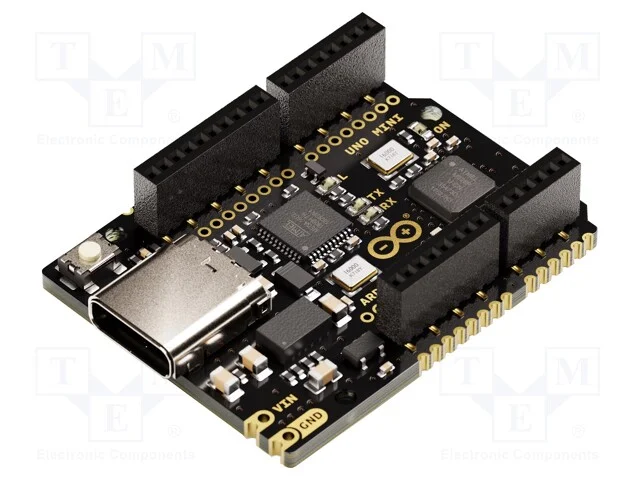 Arduino, Tomada de Cavilhas,Icsp,Usb C Tomada, 5vdc