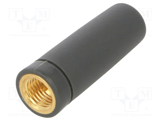 Antena, Rf, 2,15dbi, Roscados, 50o, 868mhz,916mhz, Macho,Sma