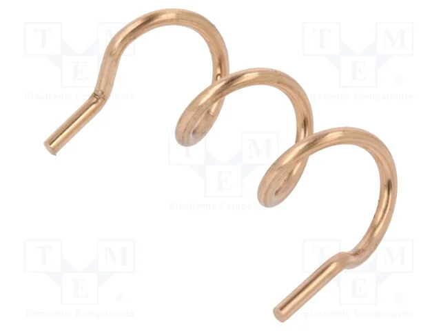 Antena, Rf, 2,4dbi, 50o, 865&divide;965mhz, -40&divide;80c