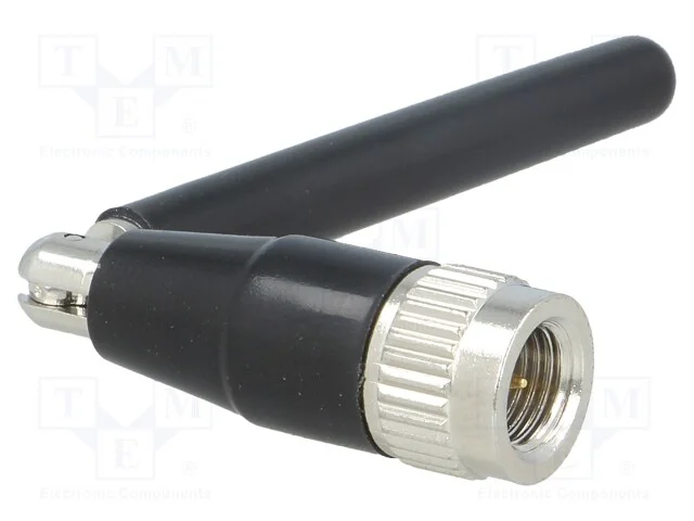 Antena, 2g,3g,4g,Lte, Linear, Roscados, 50o, Macho,Sma, -40÷70c