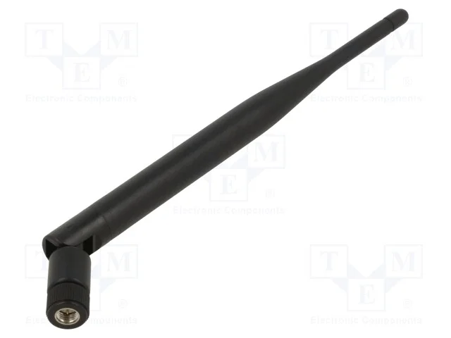 Antena, 4G,LTE, 3dBi, linear, macho,SMA, -40÷85C