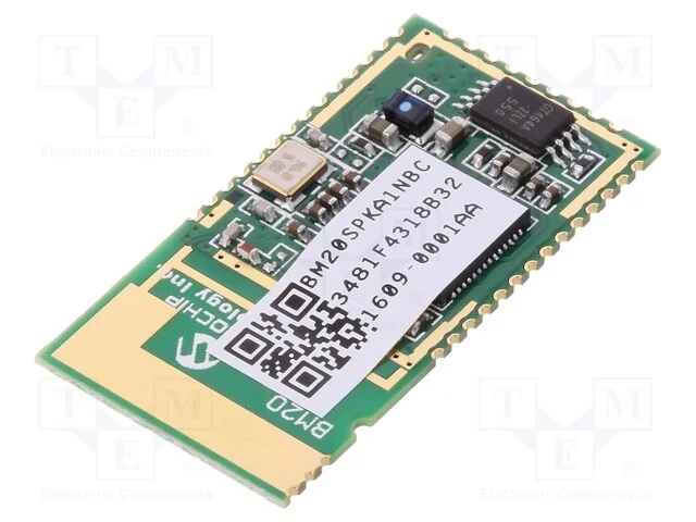Módulo: Bluetooth, Bluetooth 5,Bluetooth Low Ener.