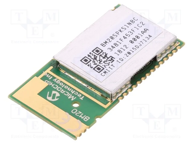 Módulo: Bluetooth, Bluetooth 5,Bluetooth Low Ener.