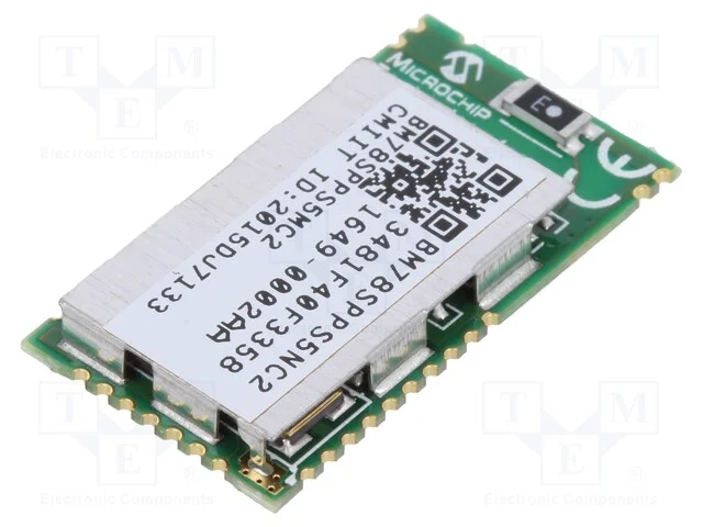 Módulo: Bluetooth Classic / Low Energy, GPIO,I2C,.
