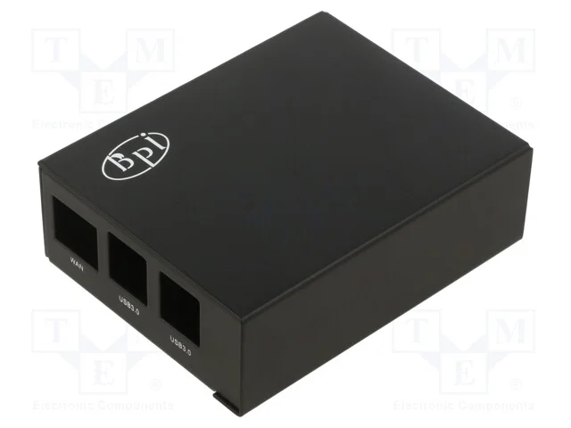 Carcaça: para computador, BANANA-PI-M4,BANANA-PI-.