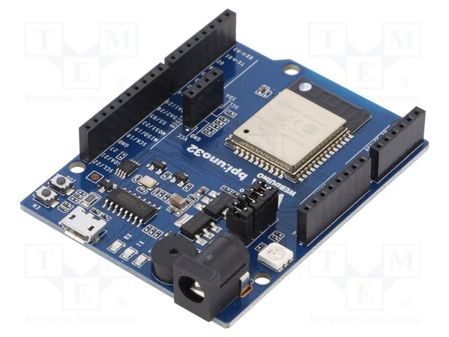 Kit de arranq: de avaliação, DAC,GPIO,I2C,SPI,UAR.