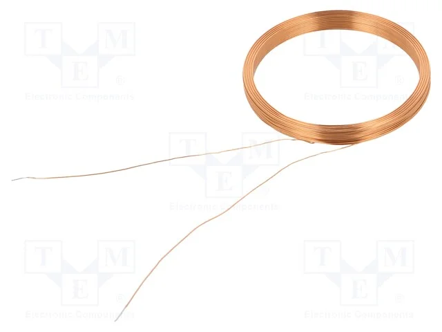 Antena, Rfid, 125khz, Inter: 34mm, Inter: 30mm, H: 3,5mm, 755uh